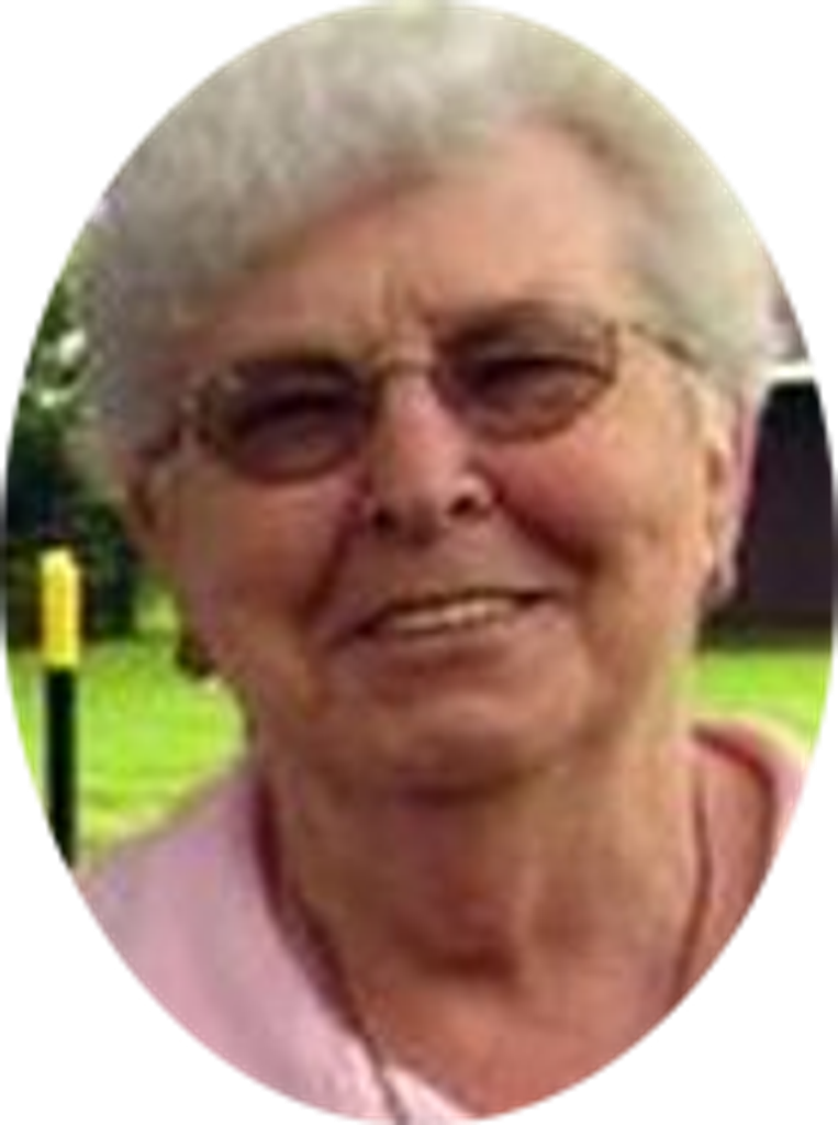 Theresa Gloege