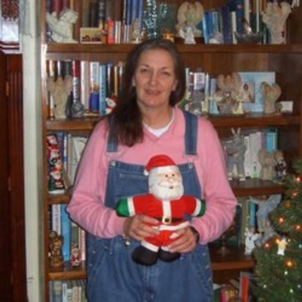 Beverly Susan Staton