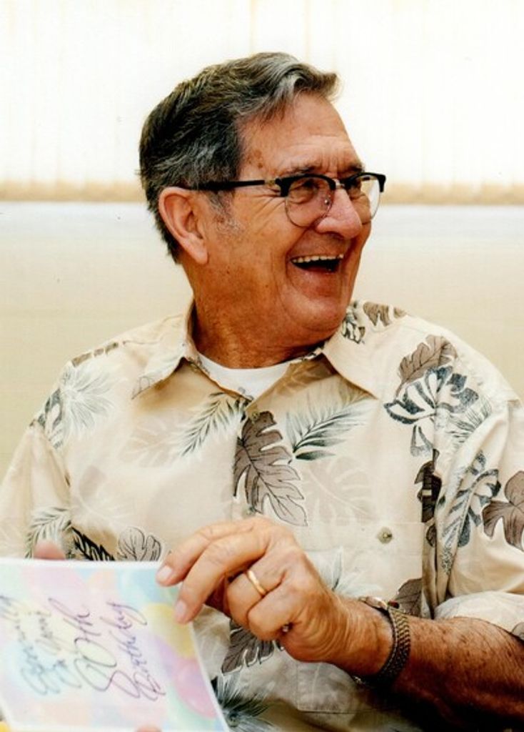 Benjamin Roosevelt "Bennie" Martin