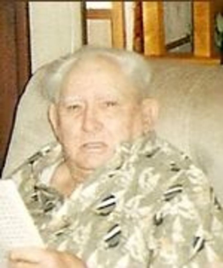 Thomas Davidson Profile Photo