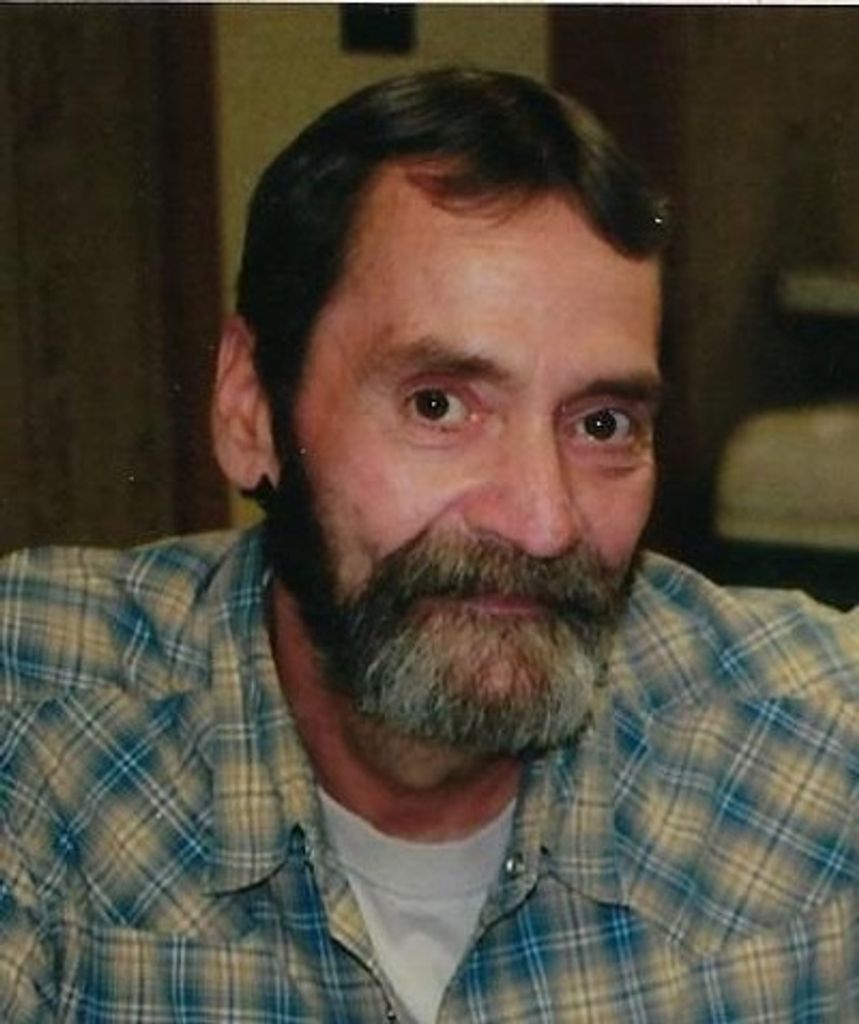 Monte Dale Mizell Profile Photo