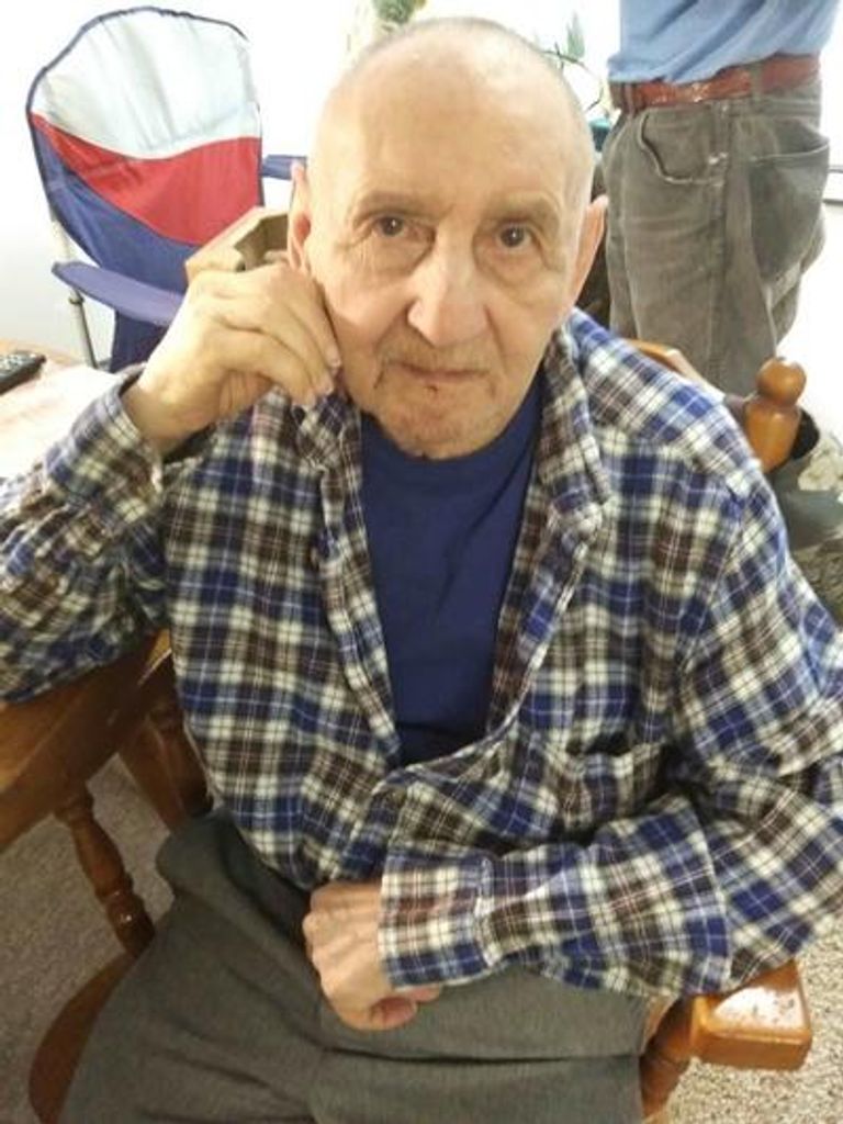 Ervin William Deitz Profile Photo