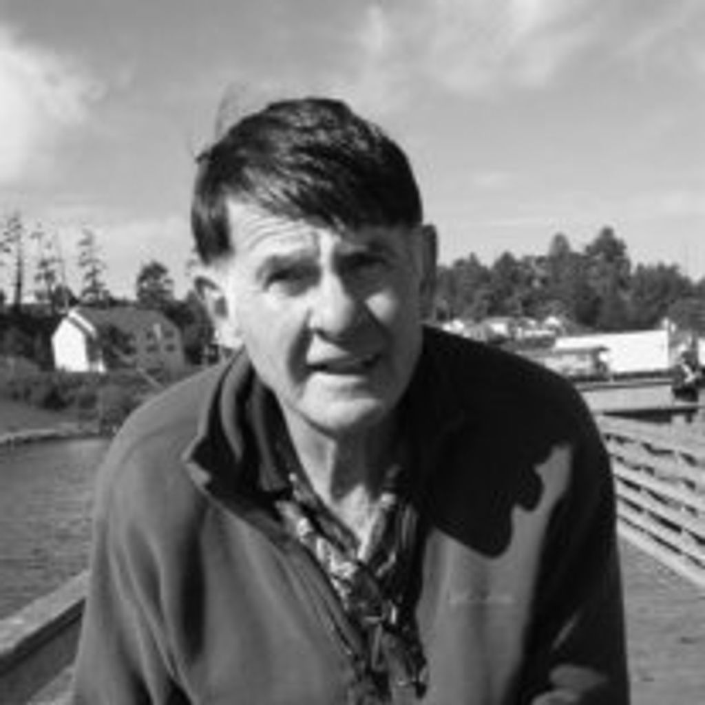 James "Jim" Endicott