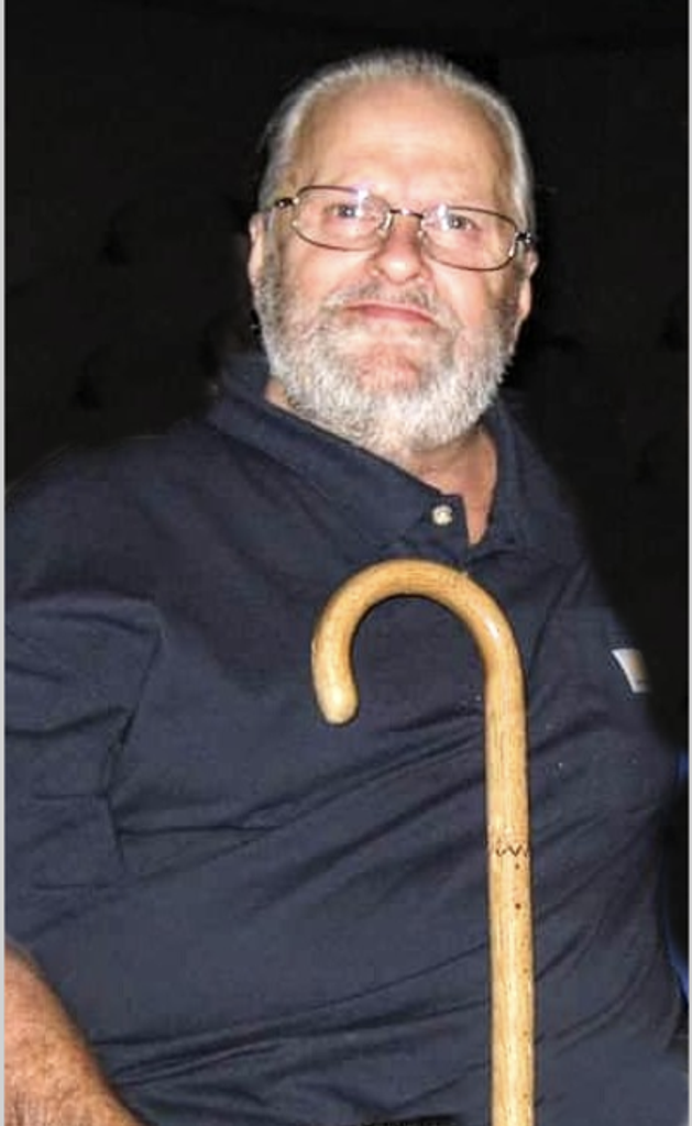 Jerry Lee Meade Profile Photo