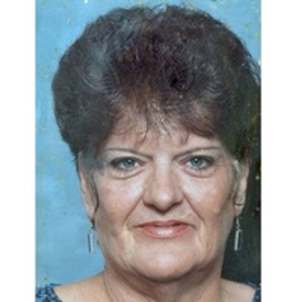 Glenda Pearl Thomas