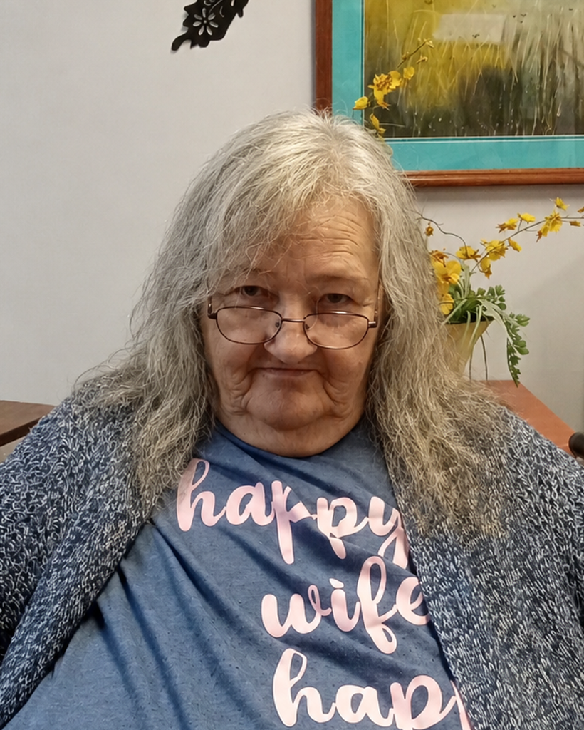 Stella Ann Johnson Profile Photo