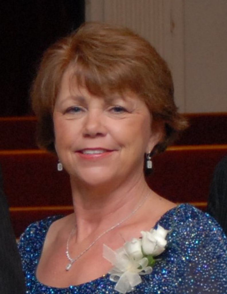 Roberta Hood