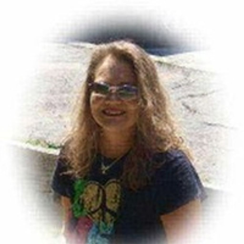 Joanna Jean Moore
