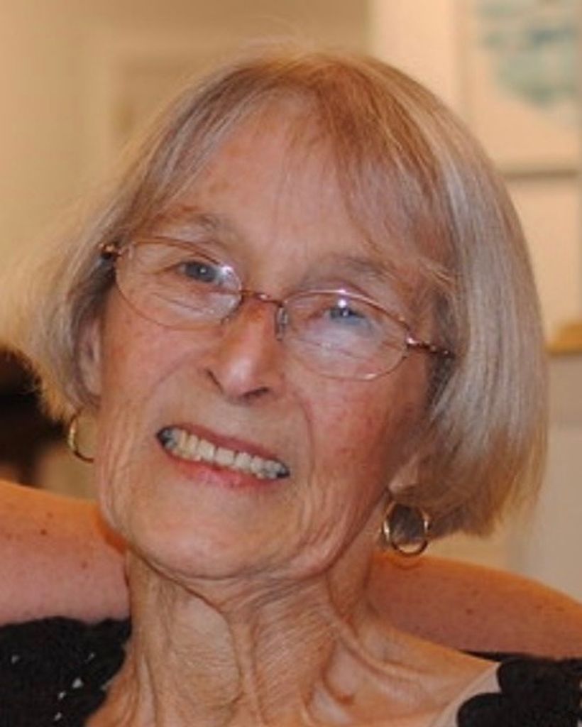Yvonne Jeanette Carlson Profile Photo