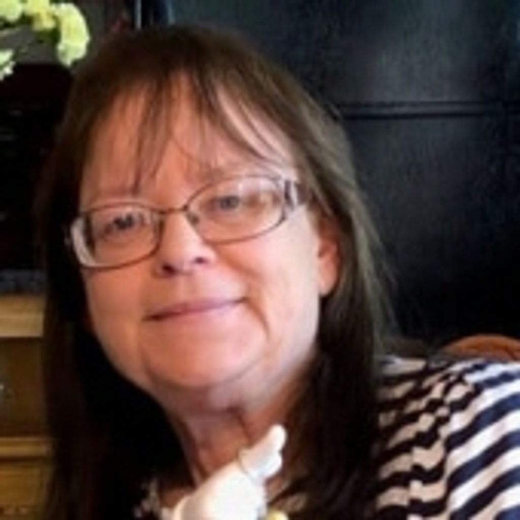 Karen Dymond