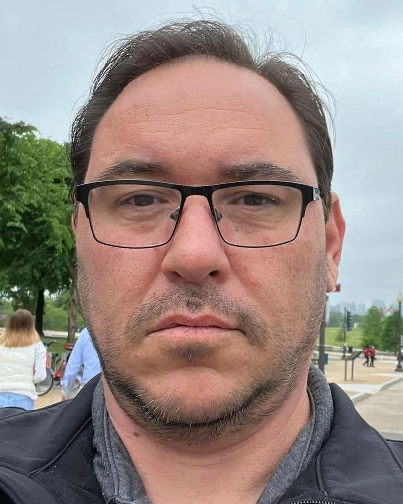 Clinton John Gibson Profile Photo