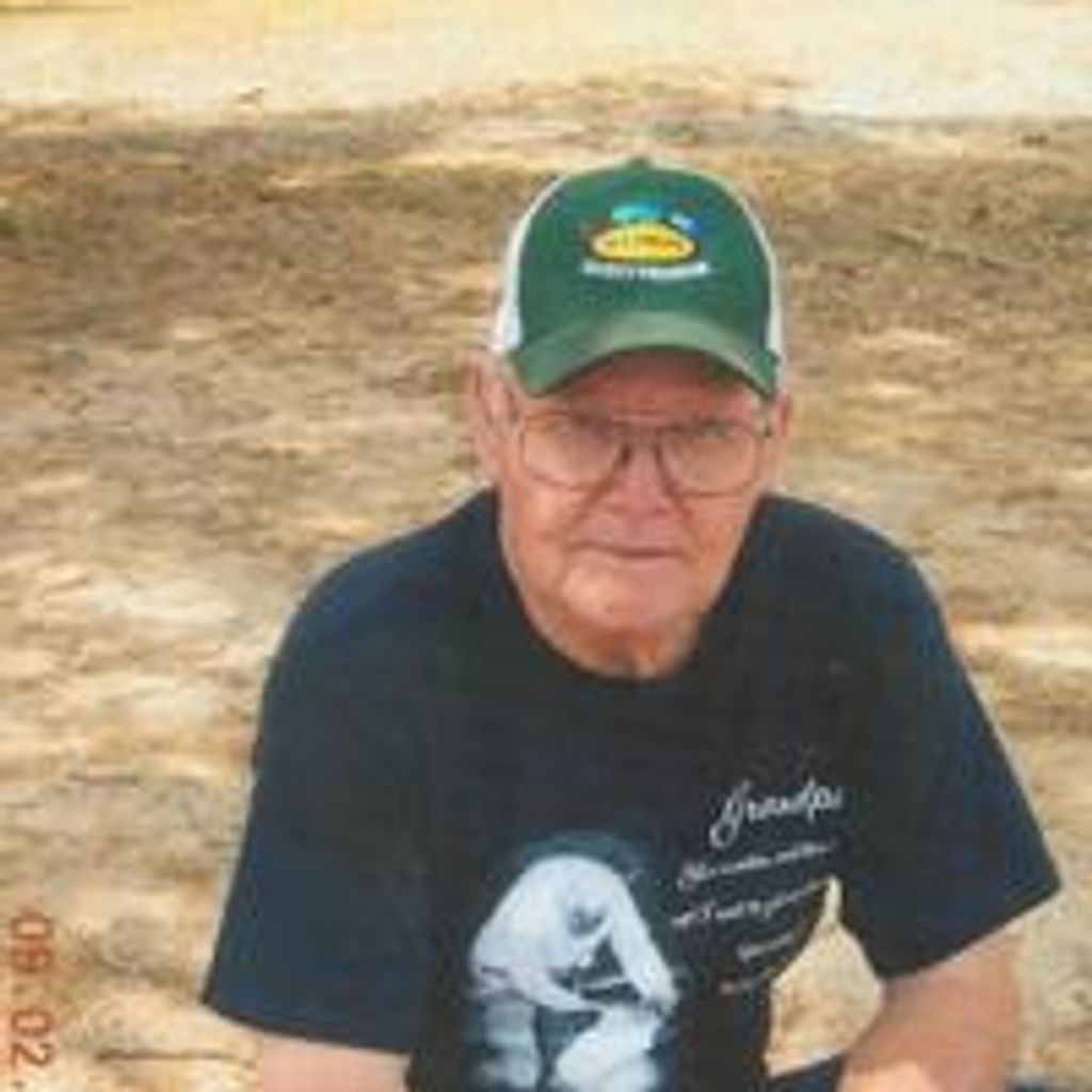 Gerald O. Foreman