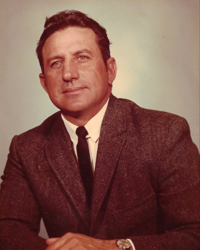 Sam George Kogianes Profile Photo