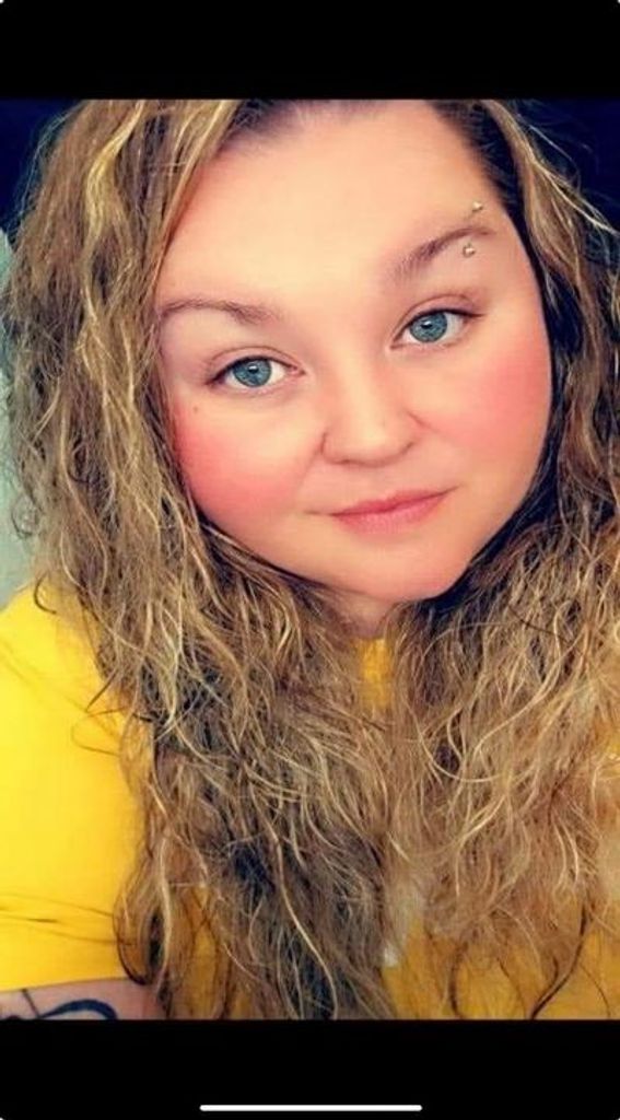Rebecca Ann King-Overton Profile Photo