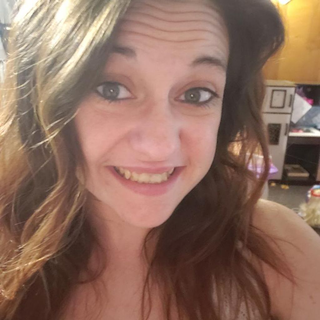 Billie Michelle Ward