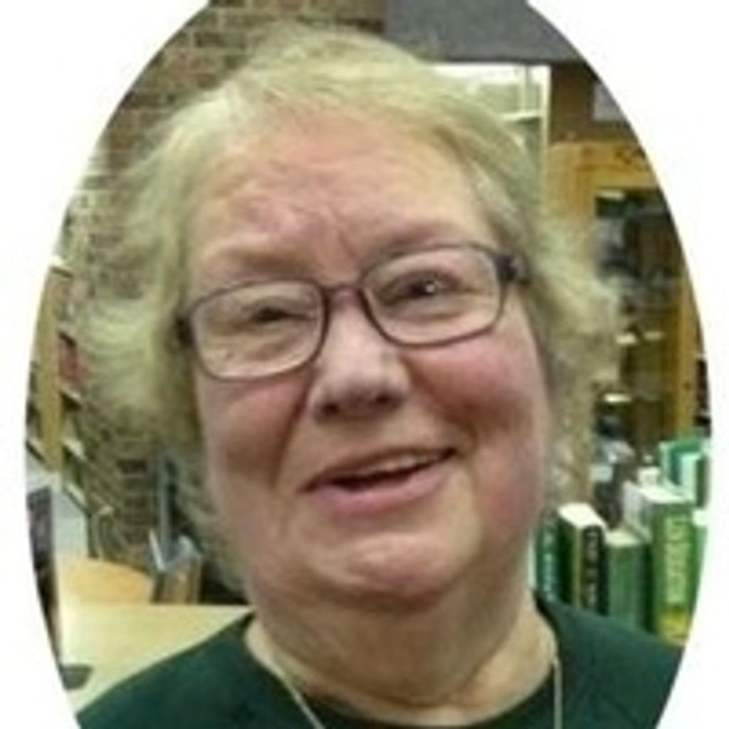 Barbara Nell Lugar Profile Photo
