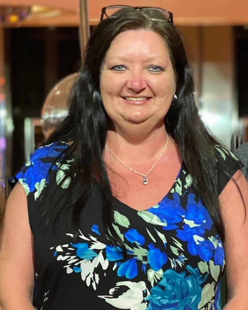 Debbie Murlene Boils