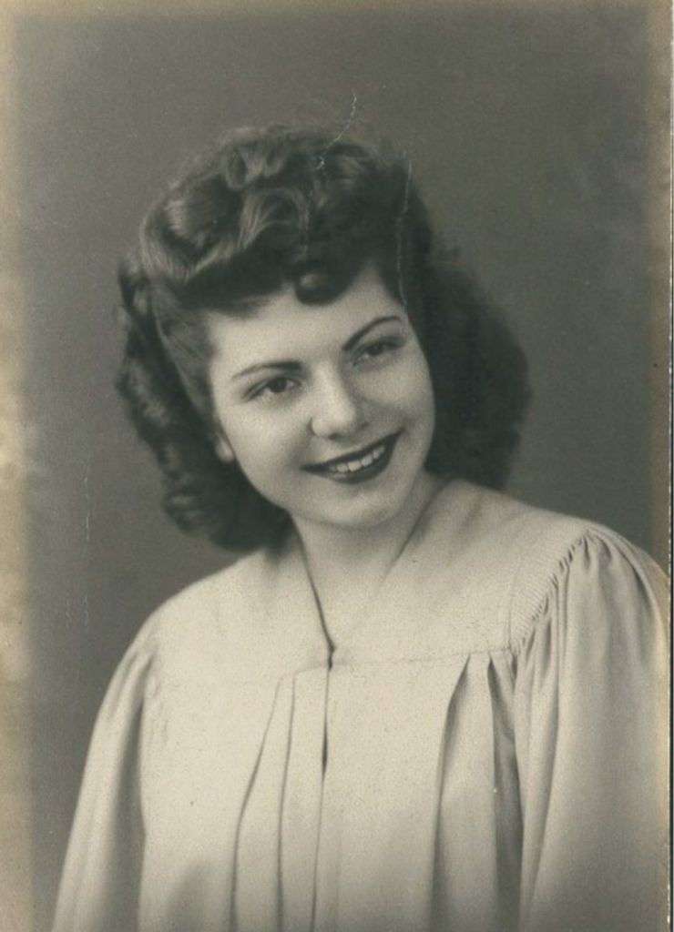 A. Irene Fischer Profile Photo