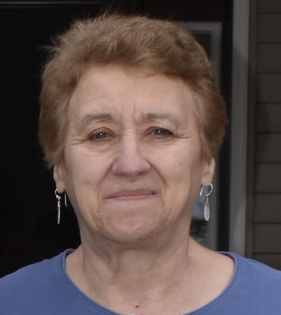 Diane Hockenberry Profile Photo