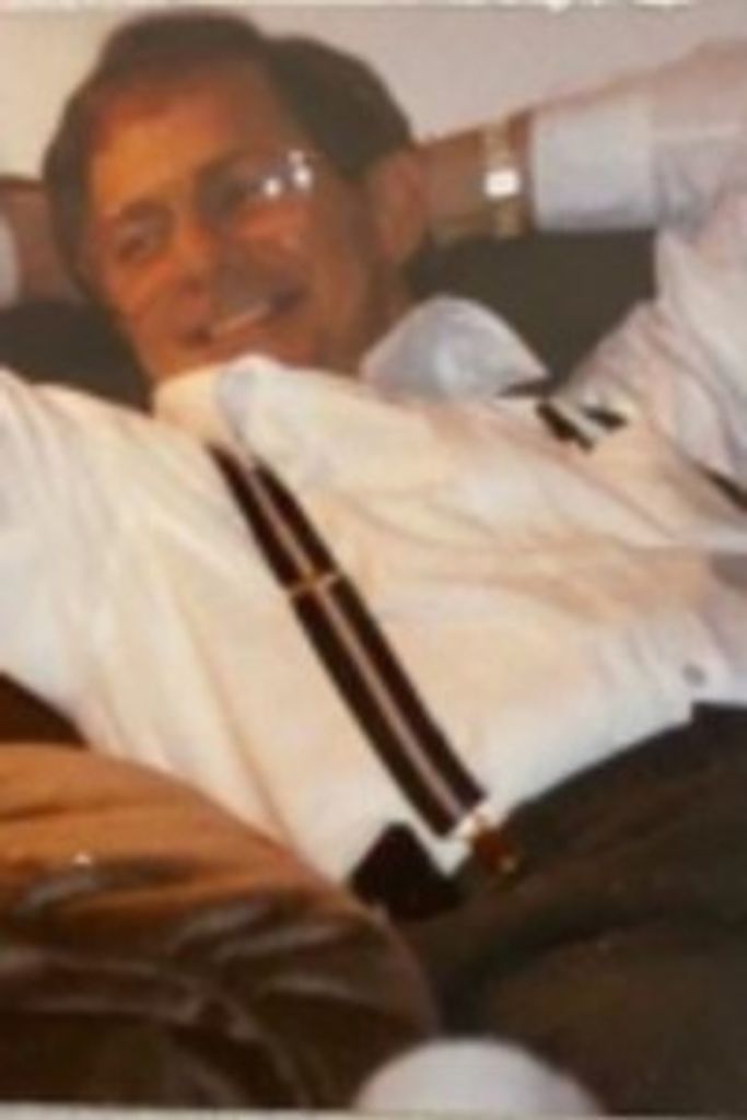 Robert Russell Perren Profile Photo
