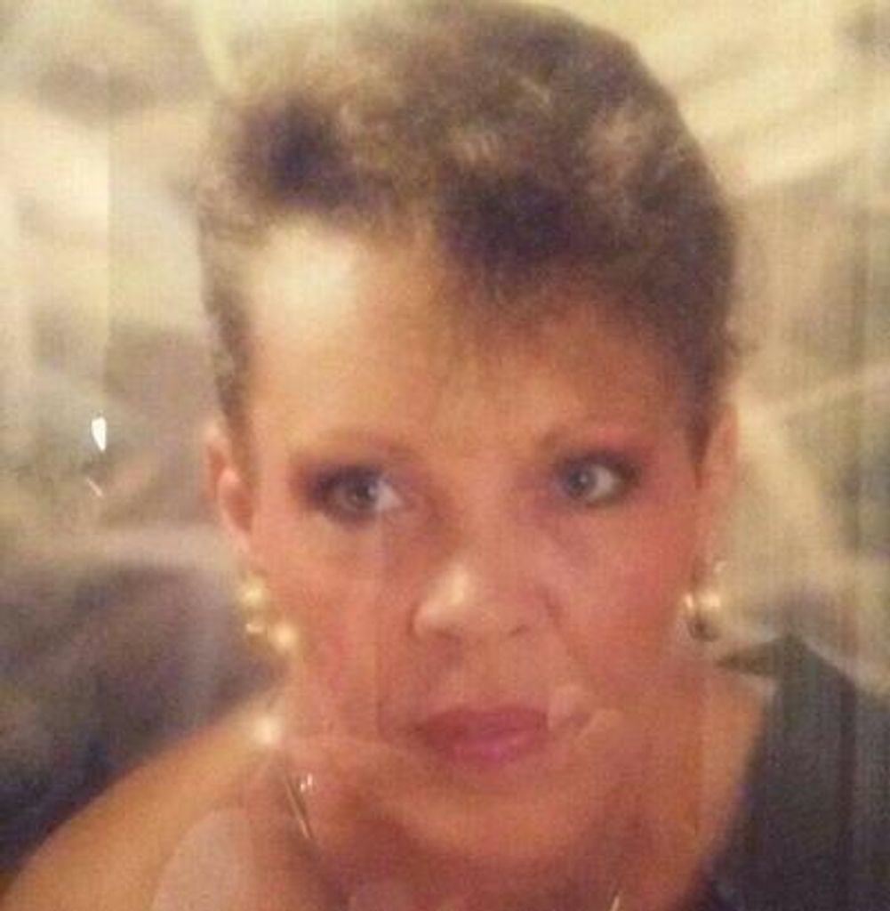 Carol Benita Jones Profile Photo