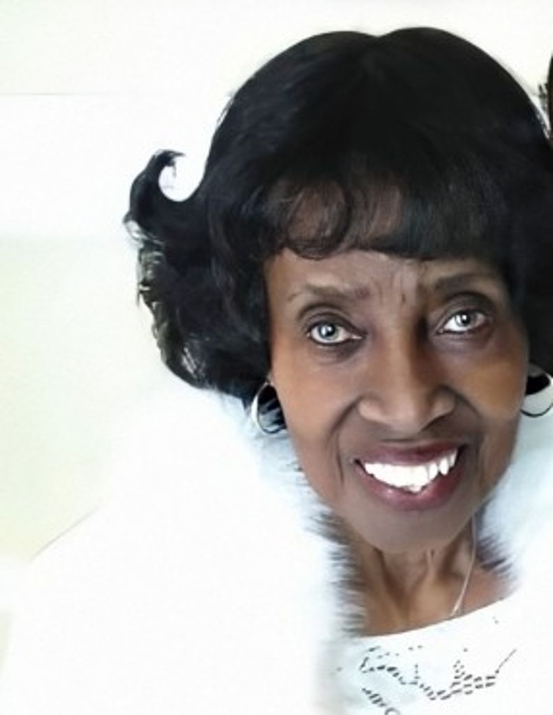 Muriel Oscarette Johnson