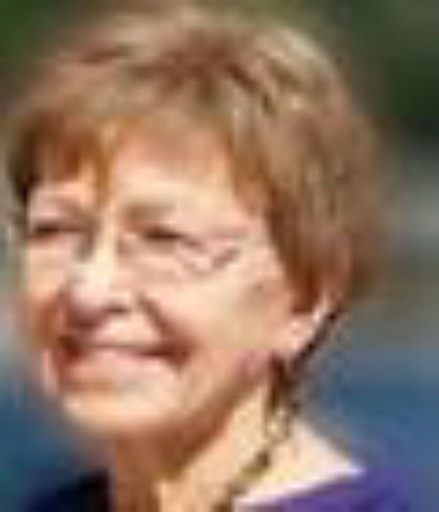 Frieda Rehwaldt