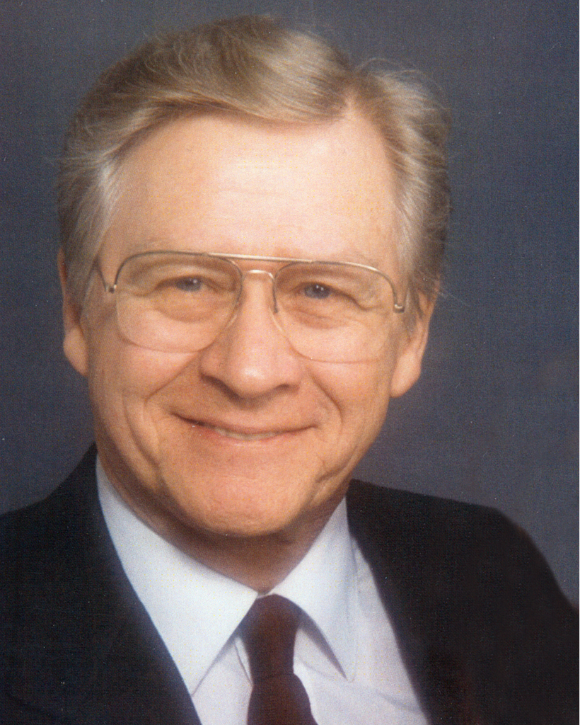 Dale Johnson
