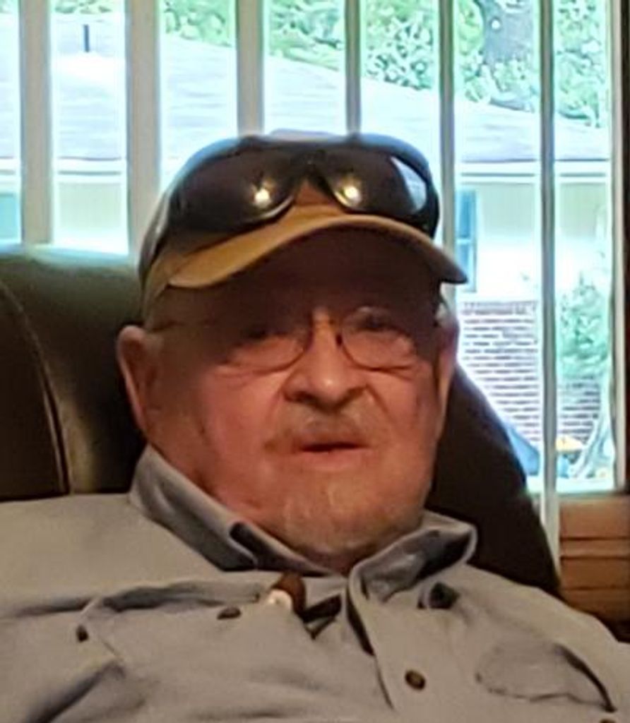Russell "Skid" Skidmore Profile Photo