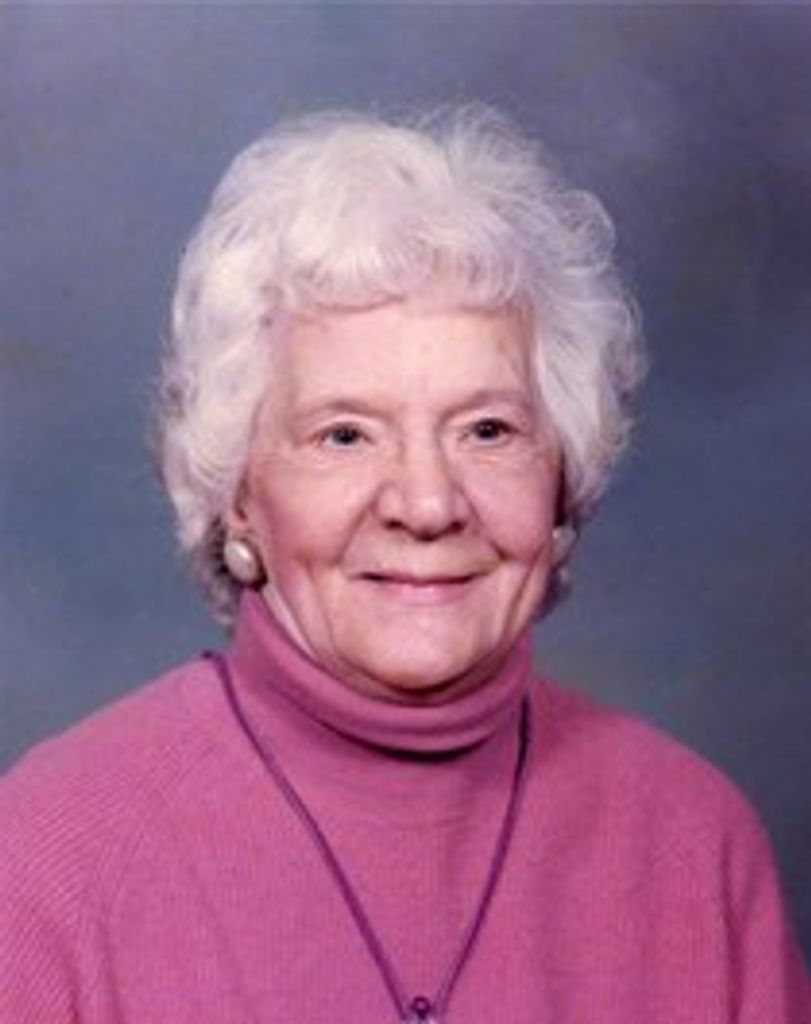 Alpha G. (Erickson)  Finden Profile Photo