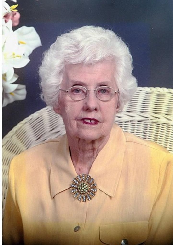 Marjorie Jean Whiteleather