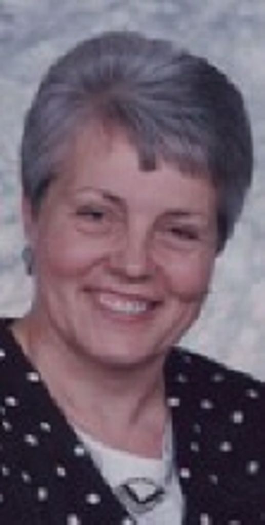 Judy  A Colley