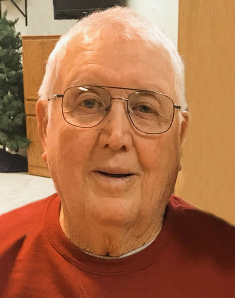 Percy W. Payne Profile Photo