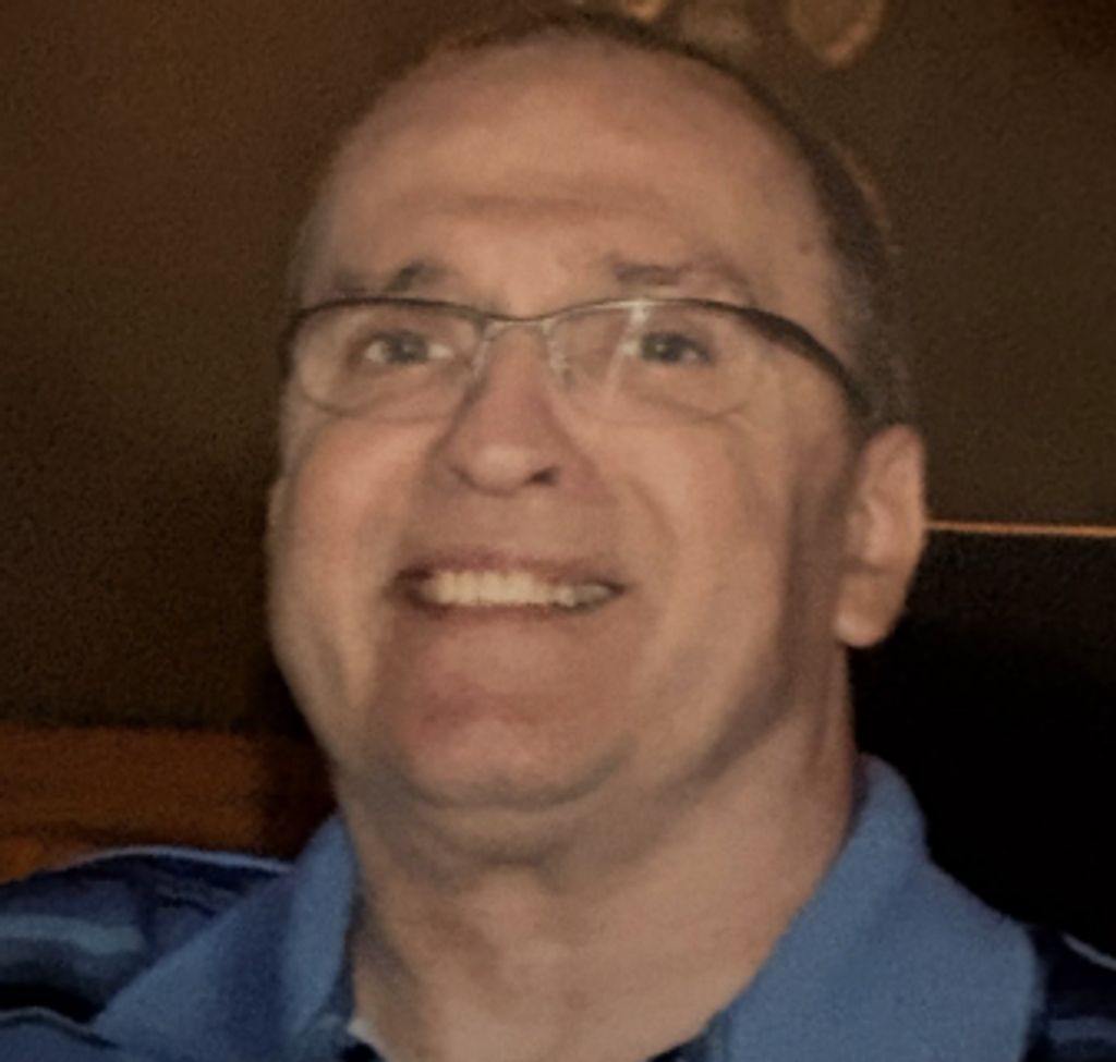 Dale S. McKeen Profile Photo