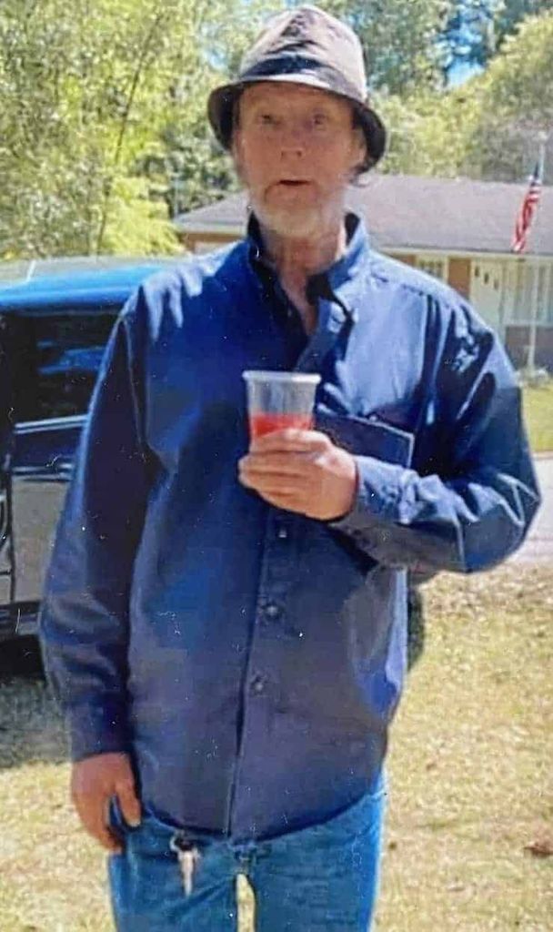 Dennis Ray Teal Profile Photo