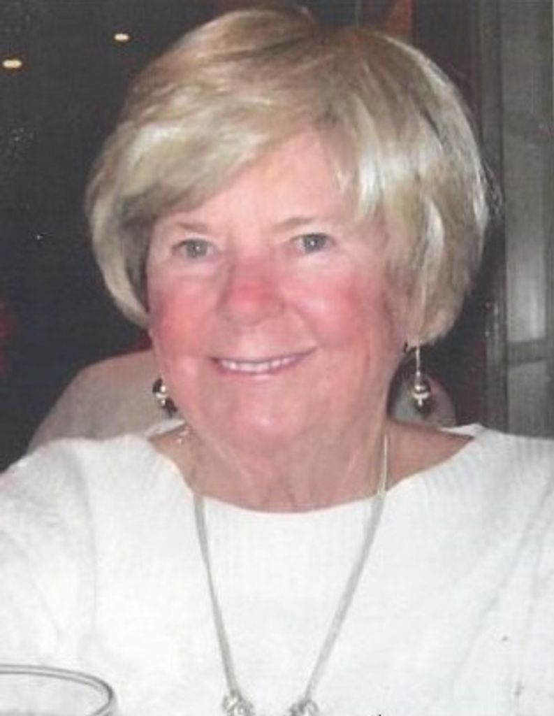 Caroline A. Morrissey