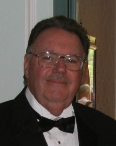 John Rainville's obituary image