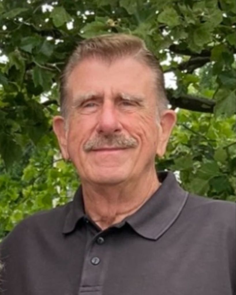 Daniel Murphy Profile Photo