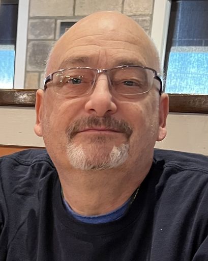 Michael P. Borman's obituary image