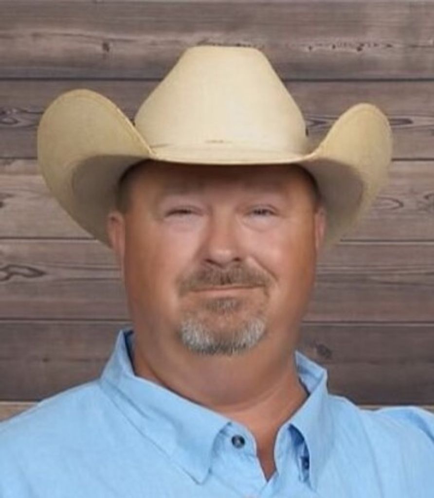 Tony Brian Holt Profile Photo