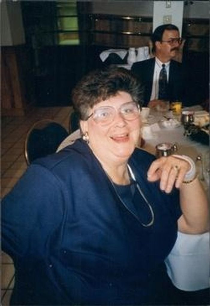 June G. Edwards