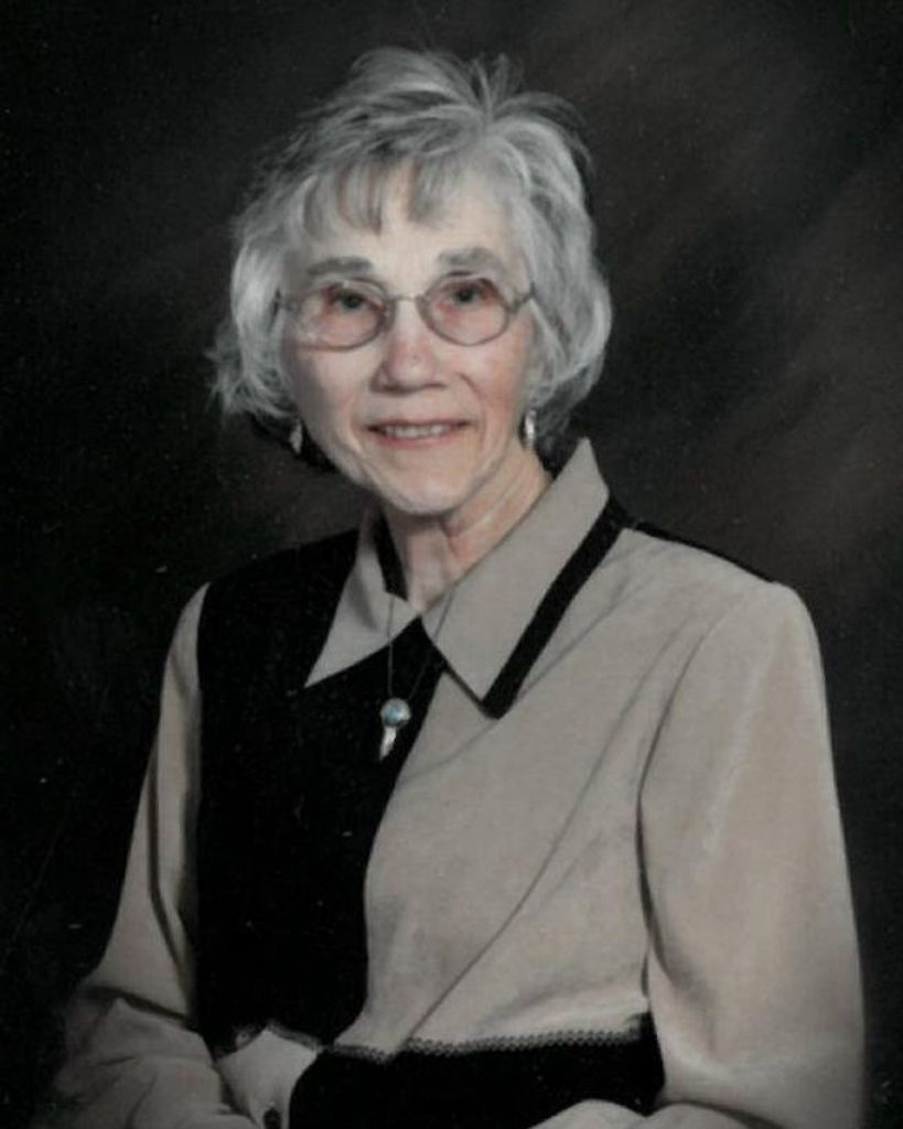 Phyllis J. Deitering