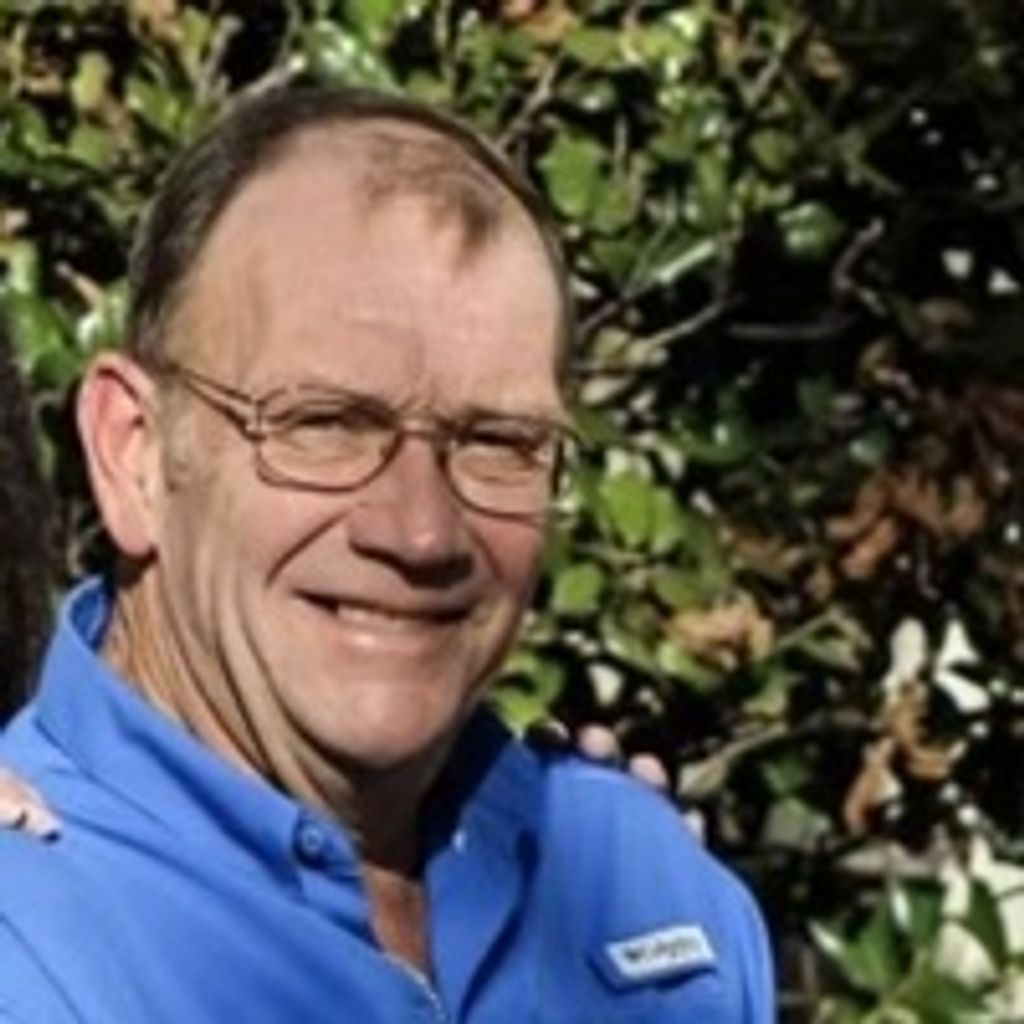 Larry Schulte