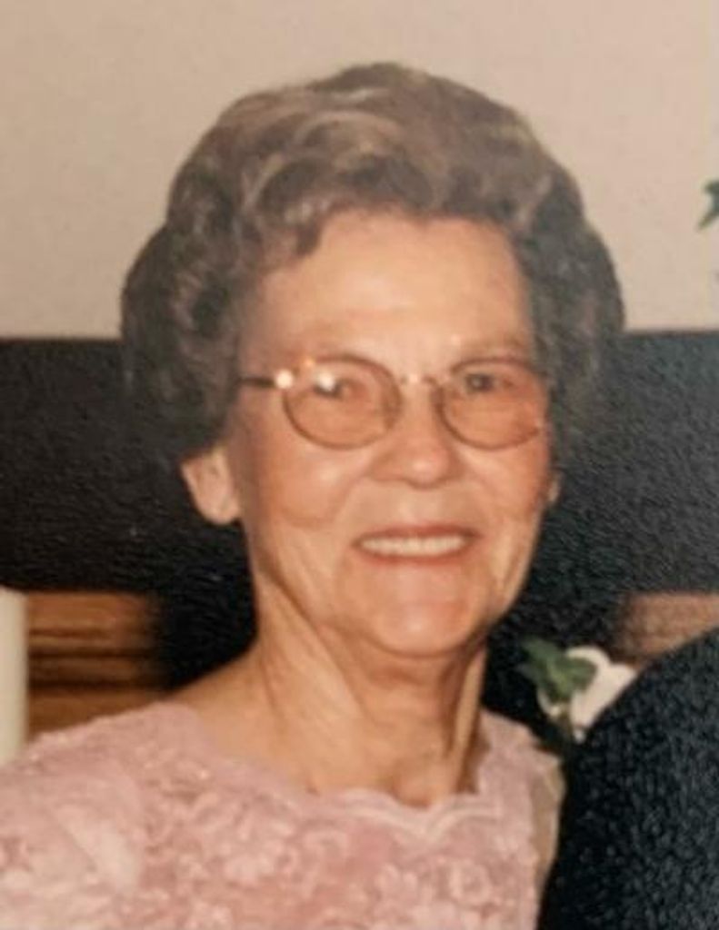 Ruby Mae Barrett Lovelace Profile Photo