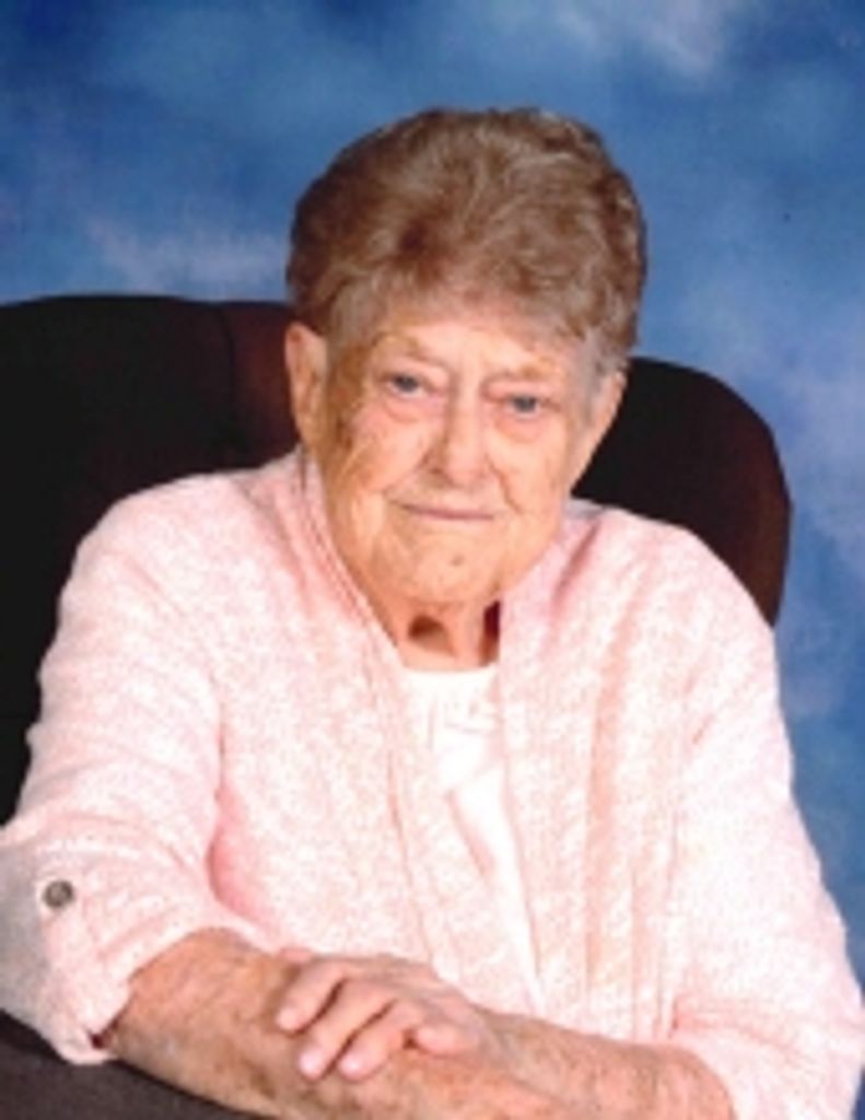 Juanita Katheryn Mccormack Profile Photo