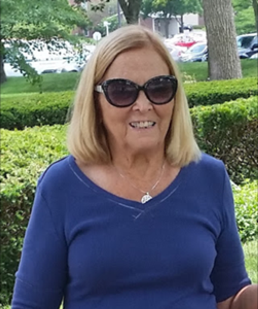 Irene "Linda" Bechtold