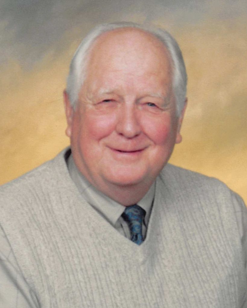 Duane "Bud" King