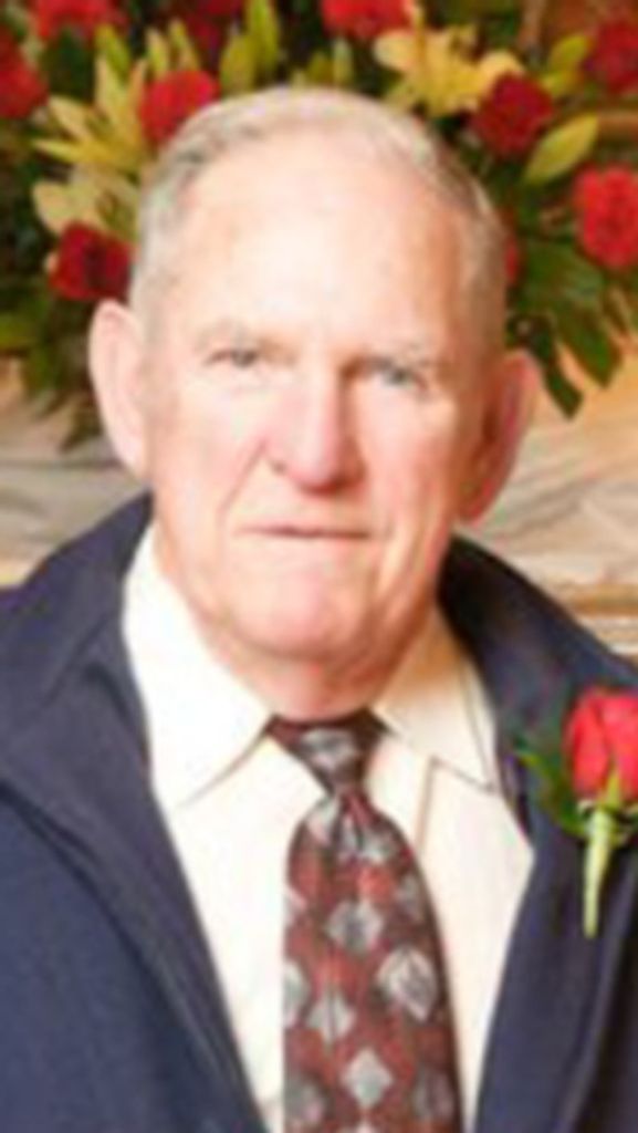 Floyd Eugene Kennedy