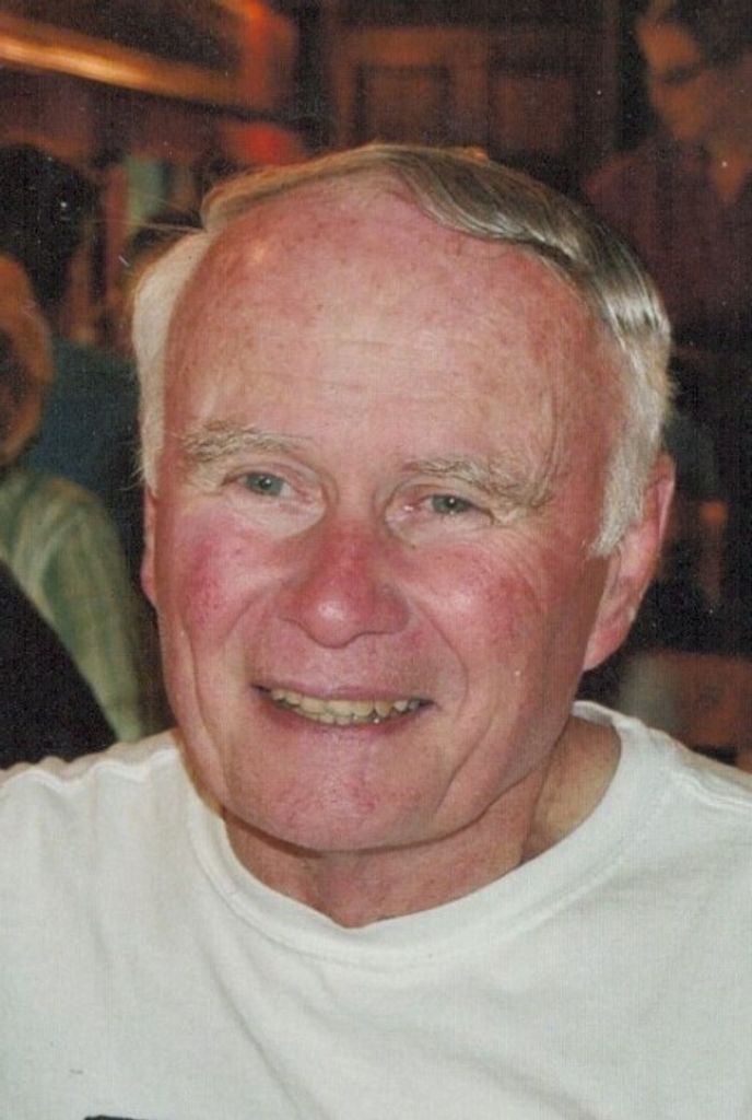 Donald R. Davison Profile Photo