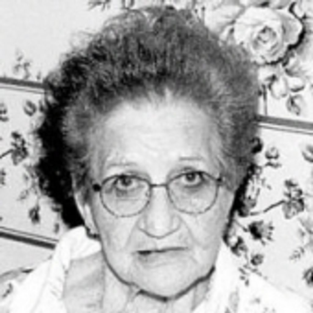 Dixie Lee Keaton (Walker)